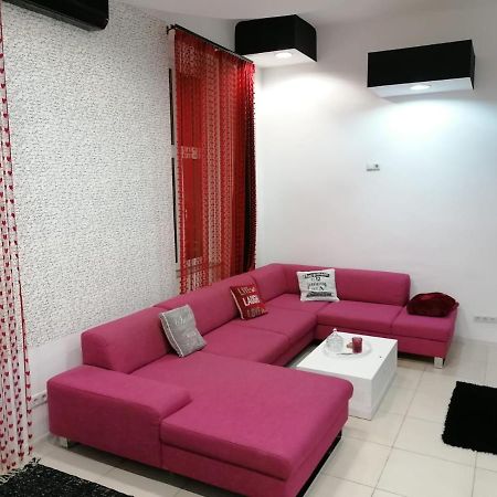 Apartamento Apartament Josefin Timisoara Exterior foto