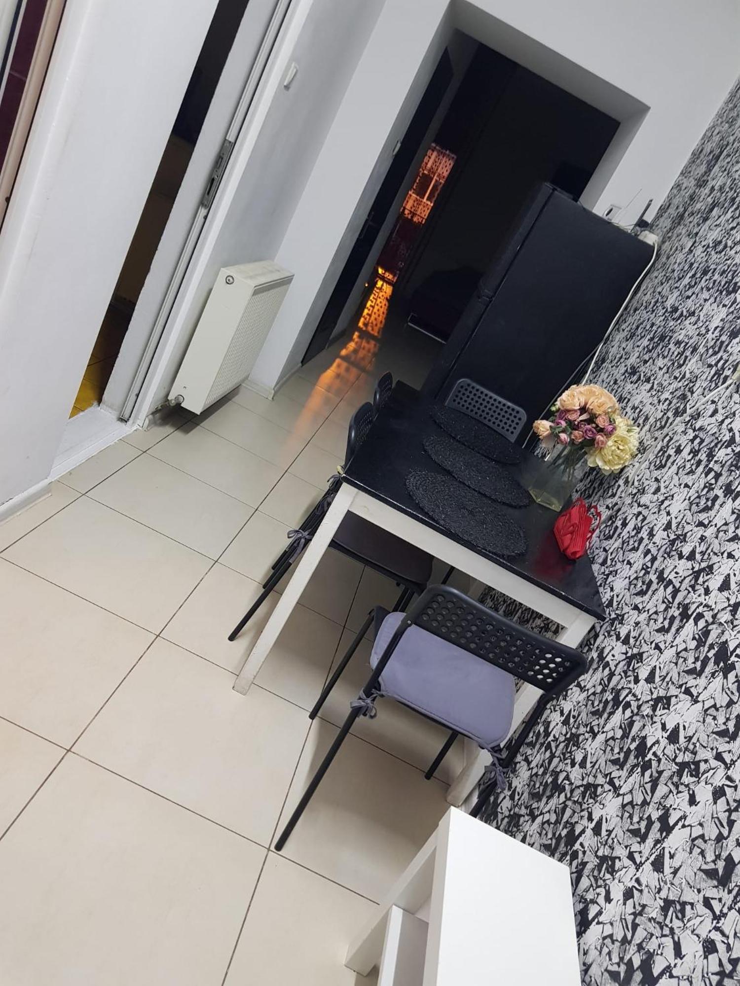 Apartamento Apartament Josefin Timisoara Exterior foto