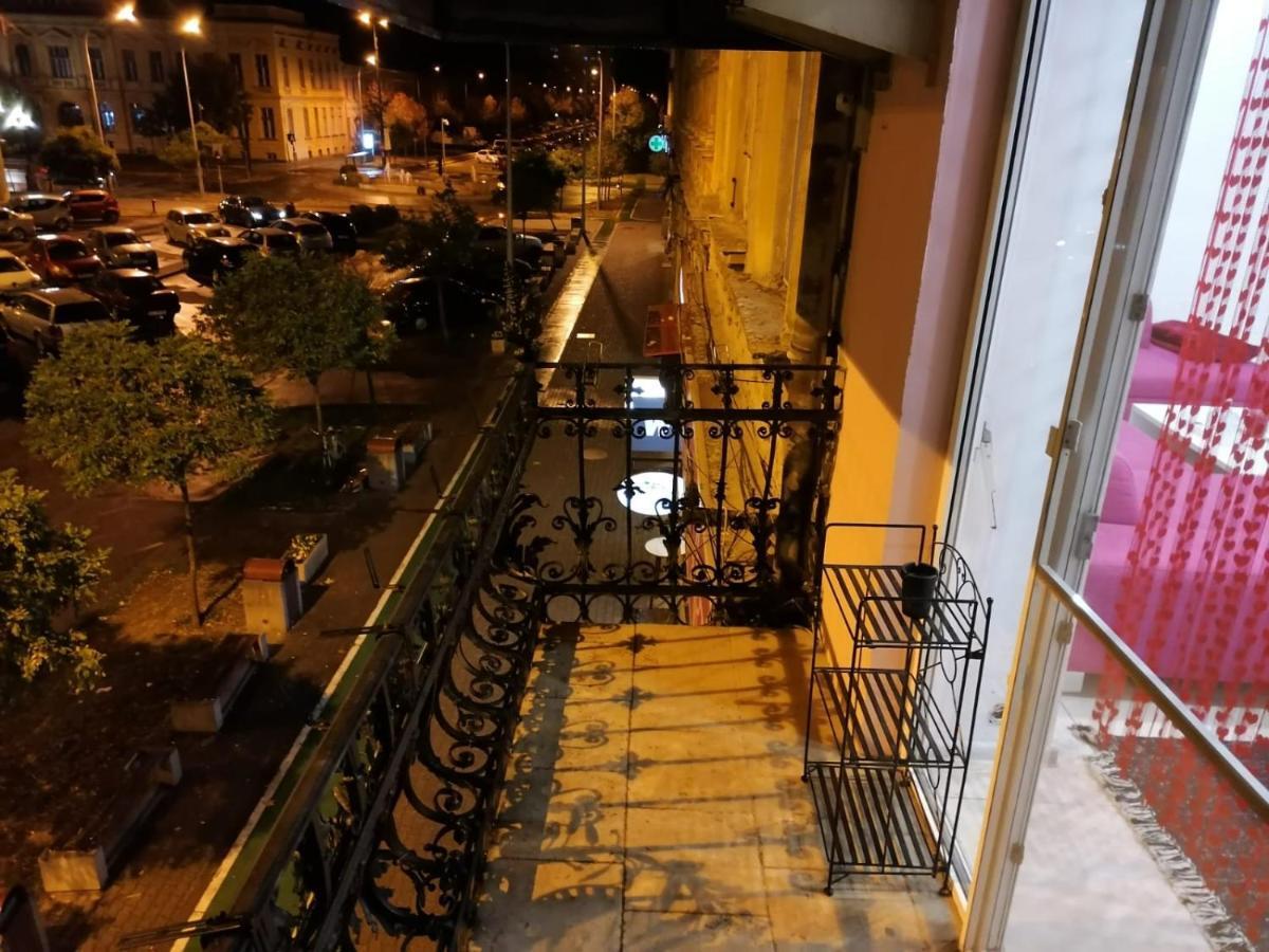 Apartamento Apartament Josefin Timisoara Exterior foto