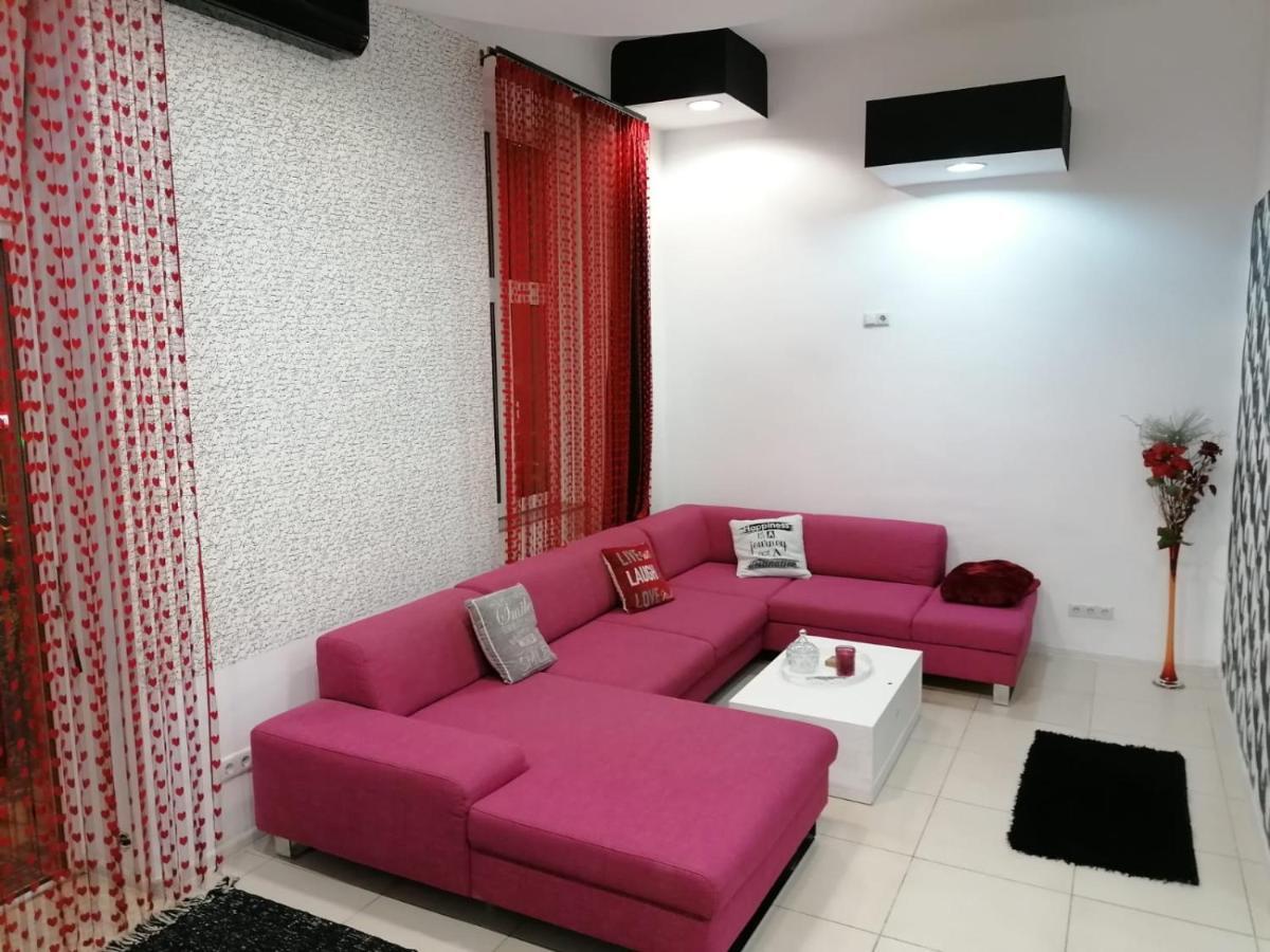 Apartamento Apartament Josefin Timisoara Exterior foto