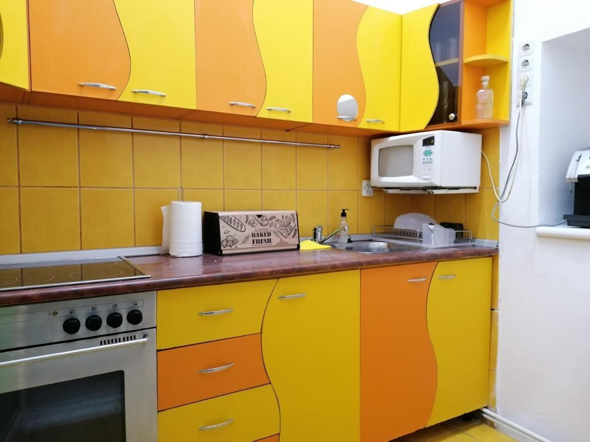 Apartamento Apartament Josefin Timisoara Exterior foto